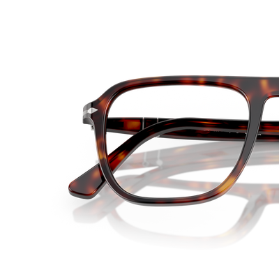 Persol PO3359V - Jacques with Havana Frame – Variant Image