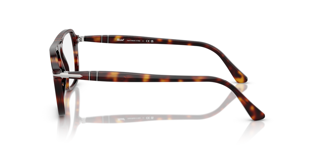 Persol PO3359V - Jacques with Havana Frame - Image 4