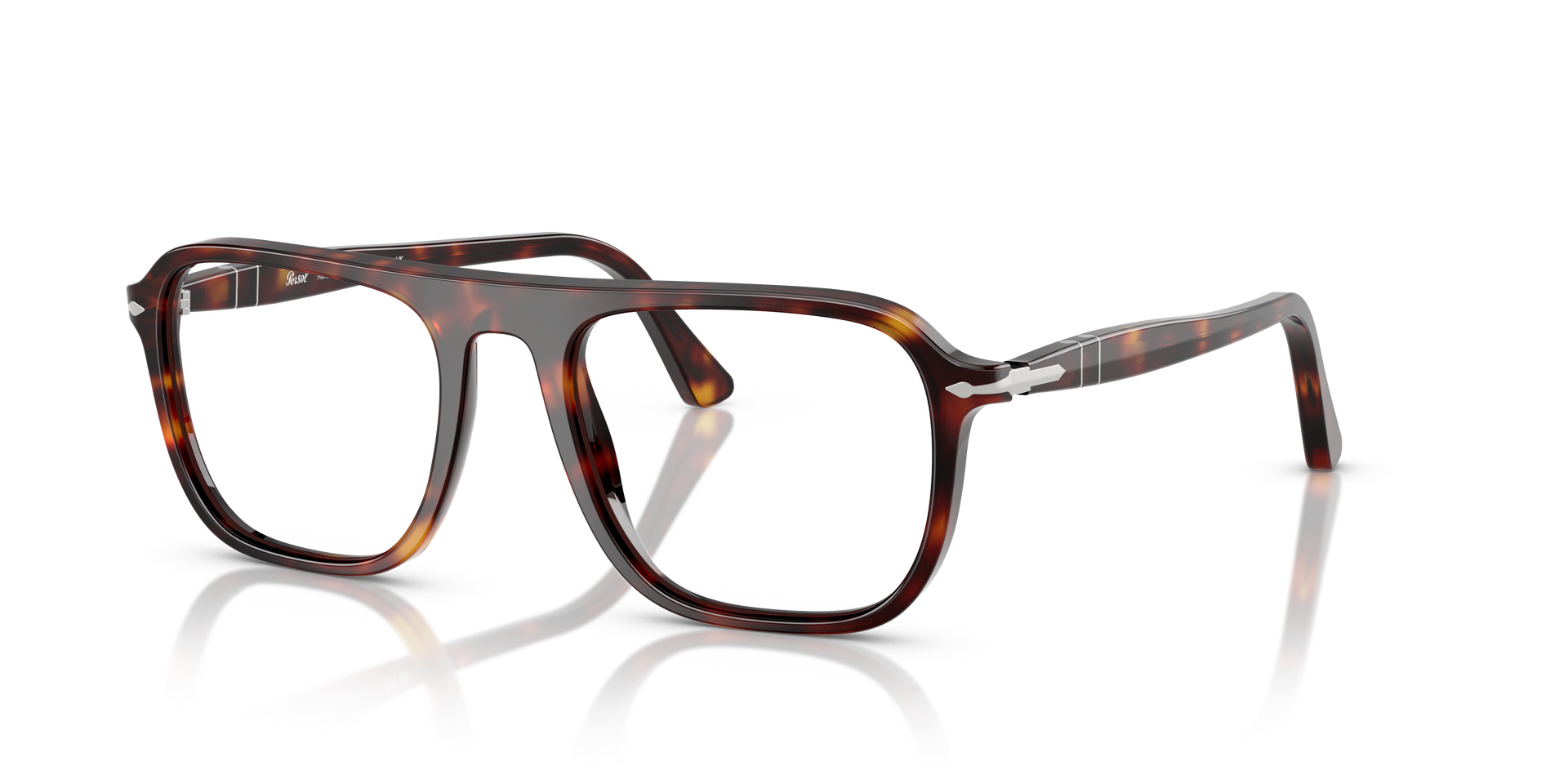 Persol PO3359V - Jacques with Havana Frame | Persol® US