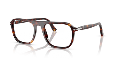 Persol PO3359V - Jacques with Havana Frame - Image 1