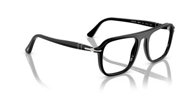 Persol PO3359V - Jacques avec Monture Noir - Image 3
