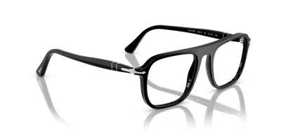 Persol PO3359V - Jacques with Black Frame - Image 3