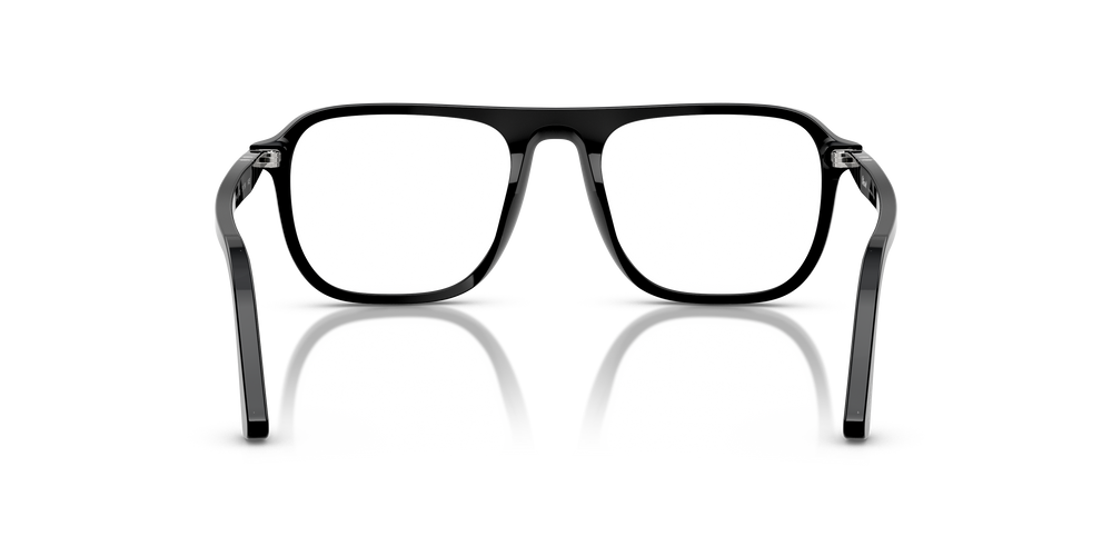 Persol PO3359V - Jacques with Black Frame - Image 5