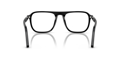 Persol PO3359V - Jacques with Black Frame - Image 5