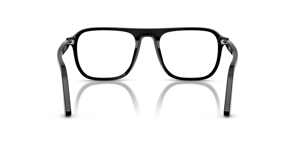 Persol PO3359V - Jacques with Black Frame - Image 5