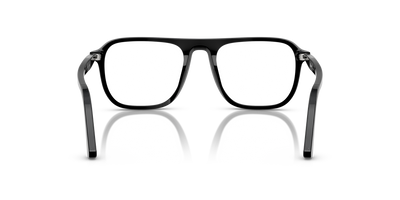 Persol PO3359V - Jacques avec Monture Noir - Image 5