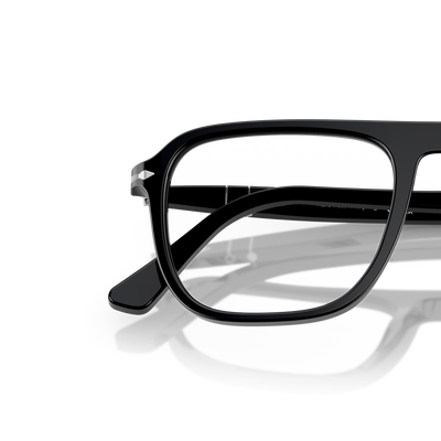 Persol PO3359V - Jacques with Black Frame – Variant Image