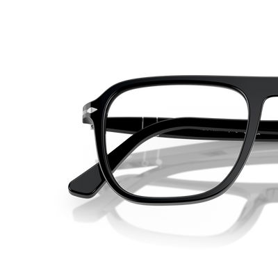 Persol PO3359V - Jacques with Black Frame – Variant Image