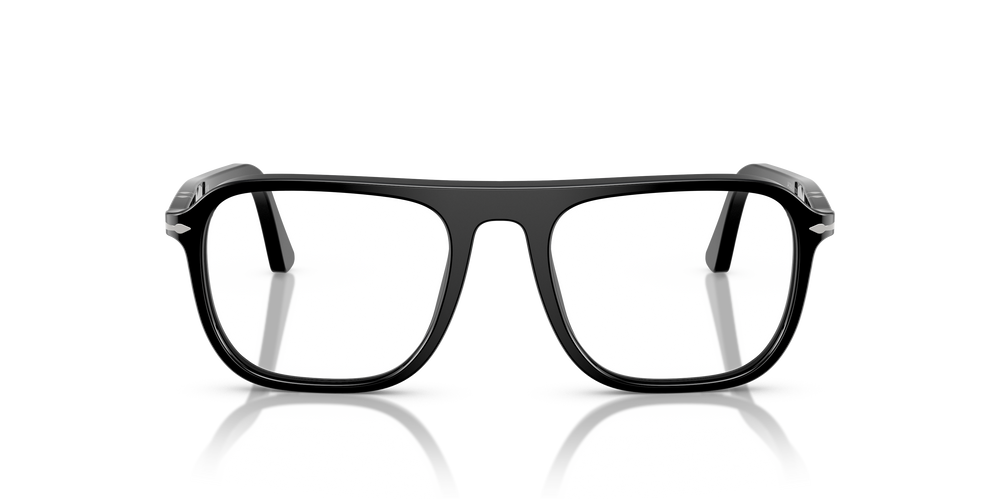 Persol PO3359V - Jacques with Black Frame - Image 2
