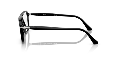 Persol PO3359V - Jacques with Black Frame - Image 4