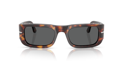 Persol PO3362S con Montatura Havana e Lenti Grigio - Immagine 2