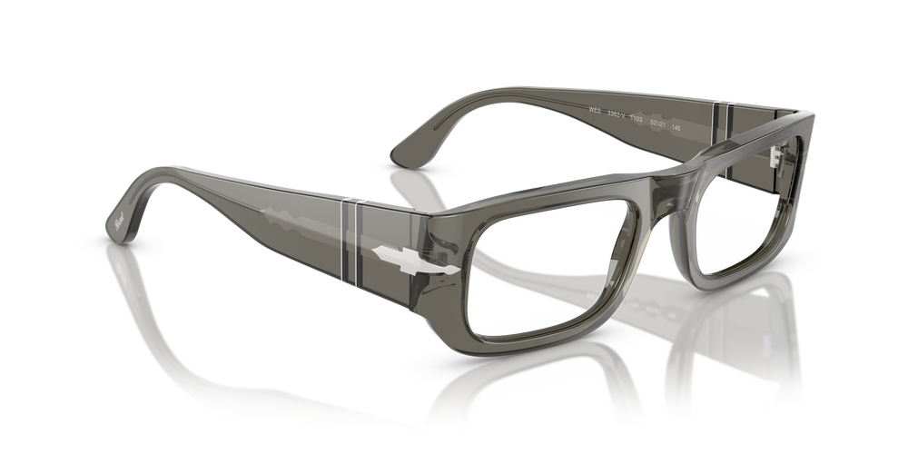 Persol PO3362V - Wes with Smoke Frame - Image 3