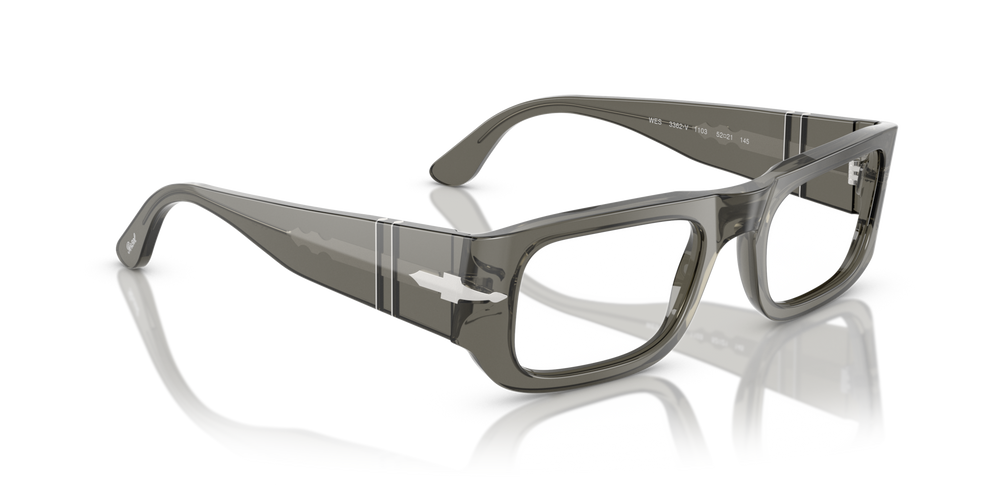Persol PO3362V - Wes with Smoke Frame - Image 3