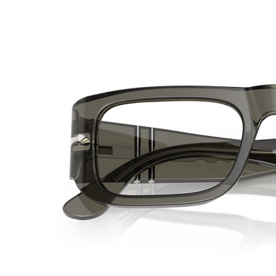 Persol PO3362V - Wes mit Gestell Rauch – Variantenbild