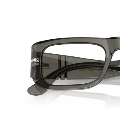 Persol PO3362V - Wes with Smoke Frame – Variant Image