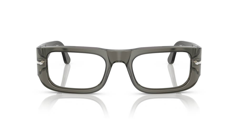 Persol PO3362V - Wes mit Gestell Rauch - Bild 2