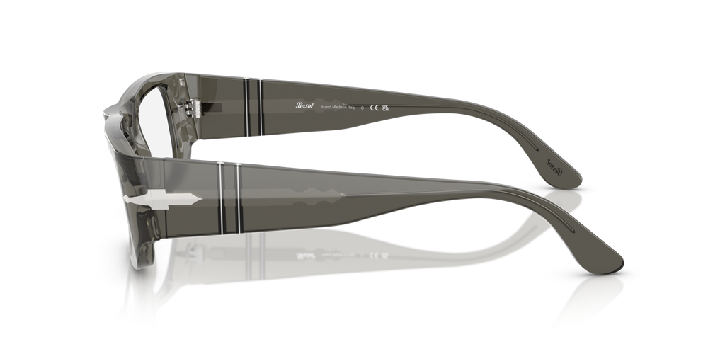 Persol PO3362V - Wes with Smoke Frame - Image 4