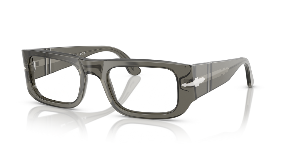 Persol PO3362V - Wes mit Gestell Rauch - Bild 1