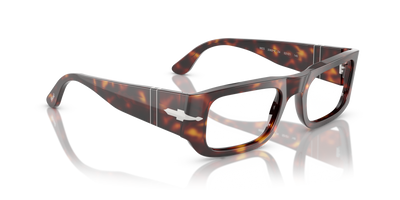 Persol PO3362V - Wes con Montatura Havana - Immagine 3