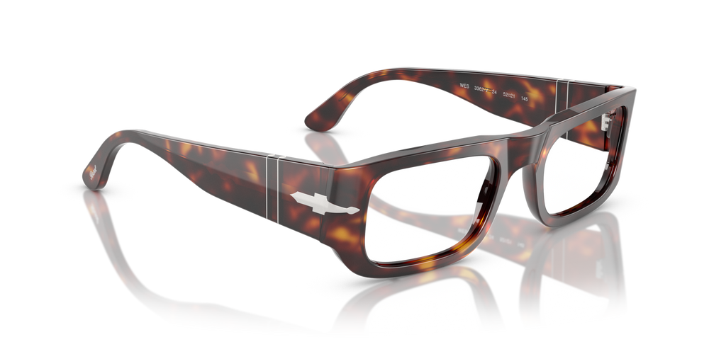 Persol PO3362V - Wes with Havana Frame - Image 3