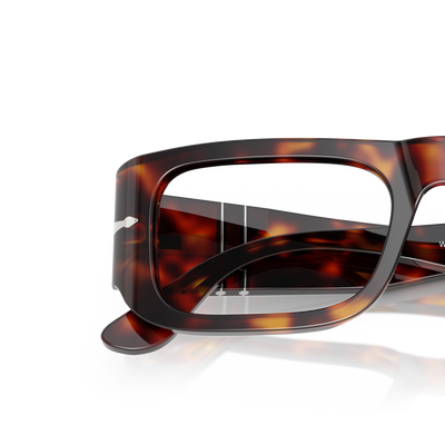 Persol PO3362V - Wes with Havana Frame – Variant Image