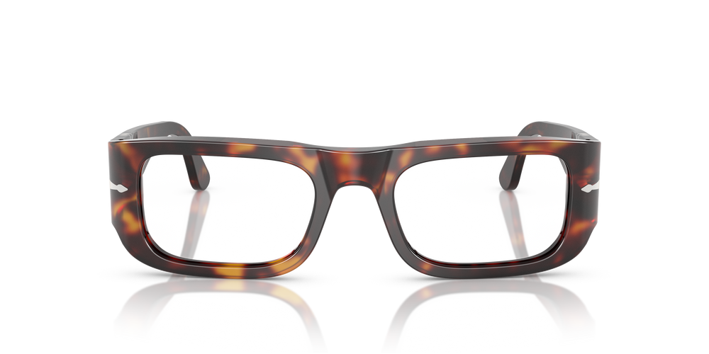 Persol PO3362V - Wes con Montatura Havana - Immagine 2