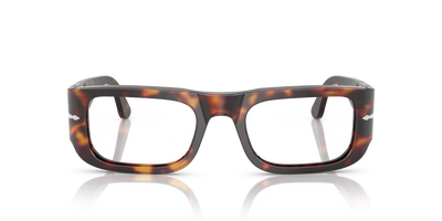 Persol PO3362V - Wes con Montatura Havana - Immagine 2