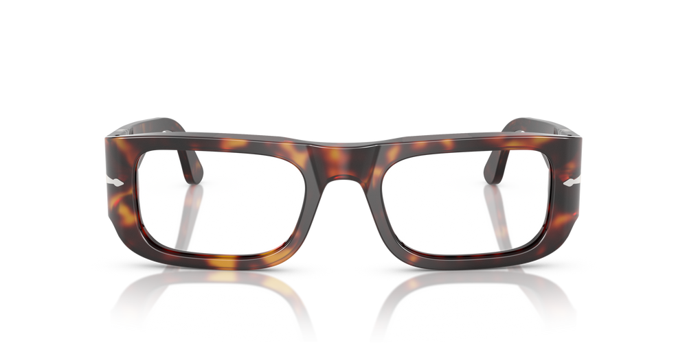 Persol PO3362V - Wes con Montatura Havana - Immagine 2