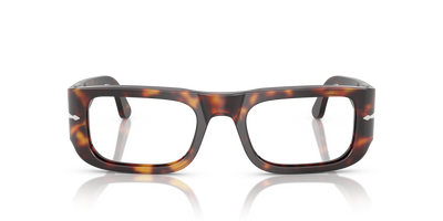 Persol PO3362V - Wes con Montatura Havana - Immagine 2