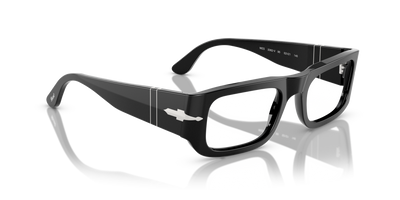 Persol PO3362V - Wes with Black Frame - Image 3