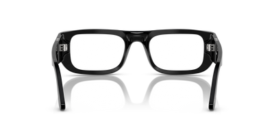 Persol PO3362V - Wes with Black Frame - Image 5