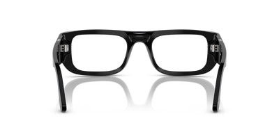 Persol PO3362V - Wes with Black Frame - Image 5