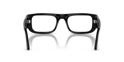 Persol PO3362V - Wes mit Gestell Schwarz - Bild 5
