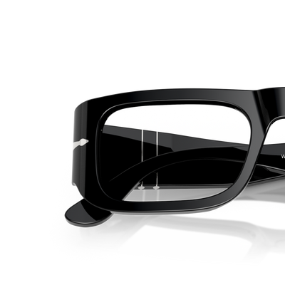 Persol PO3362V - Wes con Montatura Nero – Immagine variante