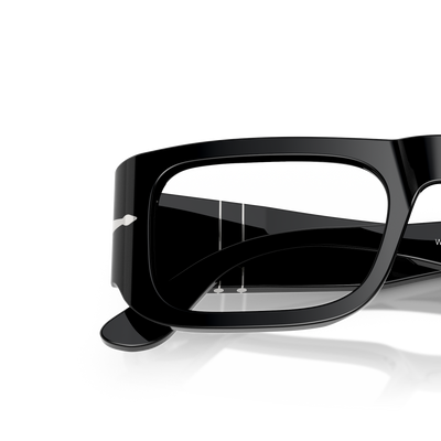 Persol PO3362V - Wes mit Gestell Schwarz – Variantenbild