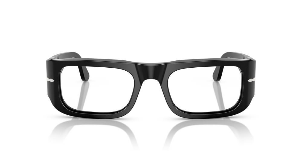 Persol PO3362V - Wes mit Gestell Schwarz - Bild 2