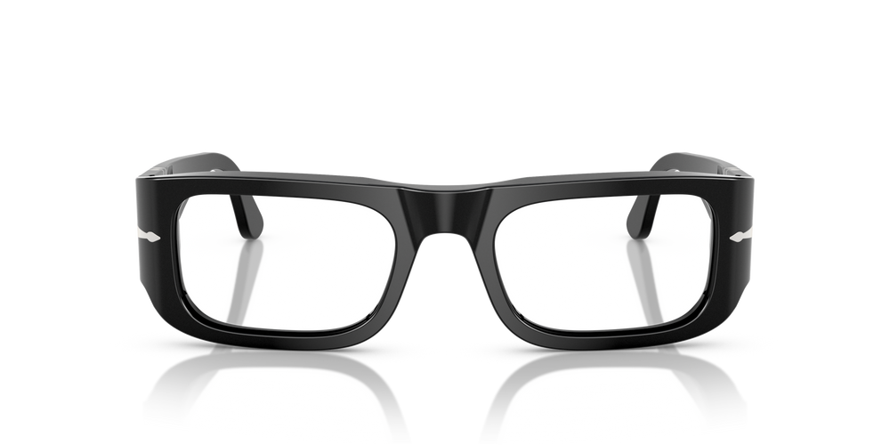 Persol PO3362V - Wes with Black Frame - Image 2