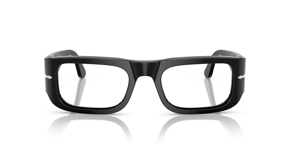 Persol PO3362V - Wes with Black Frame - Image 2