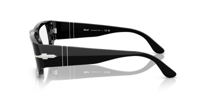 Persol PO3362V - Wes with Black Frame - Image 4