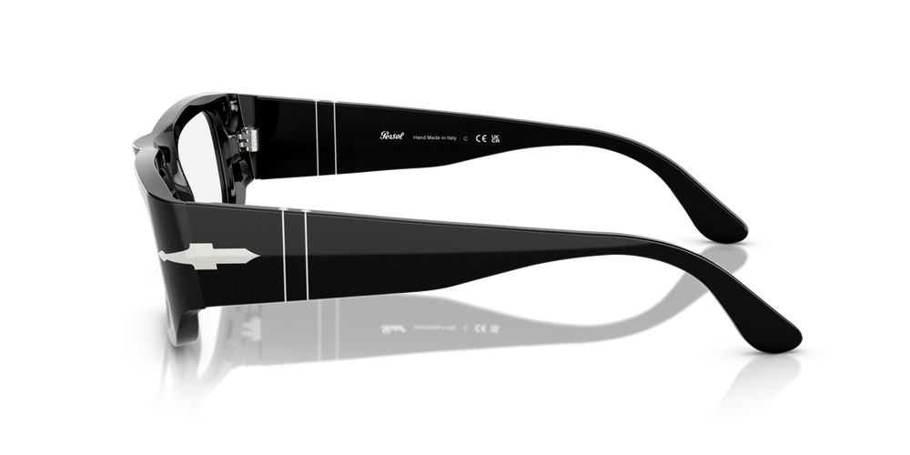 Persol PO3362V - Wes with Black Frame - Image 4