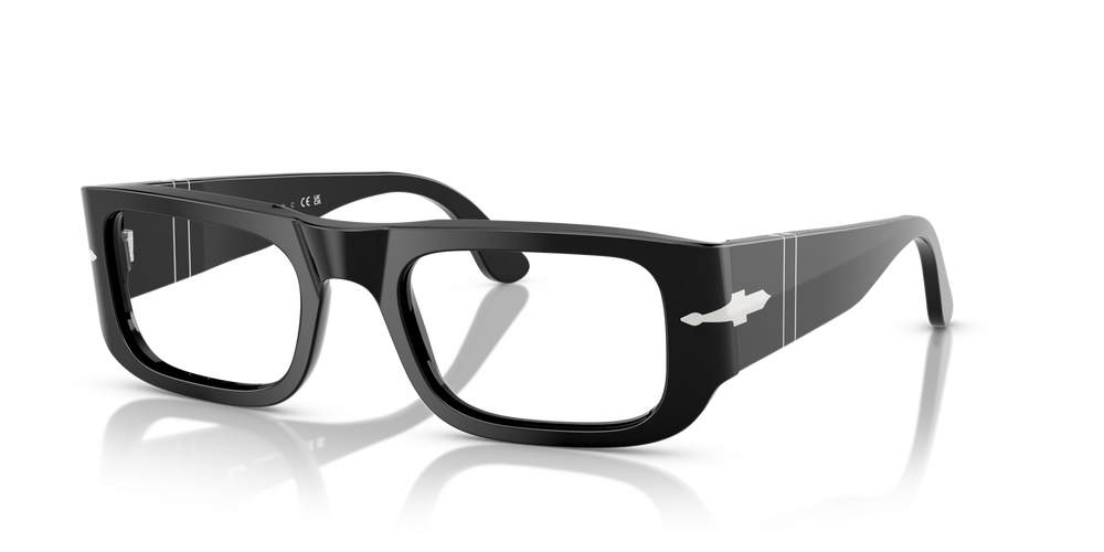 Persol PO3362V - Wes with Black Frame - Image 1