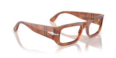 Persol PO3362V - Wes with Terra Di Siena Frame - Image 3