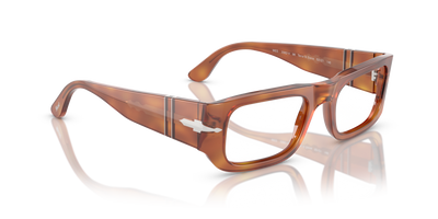 Persol PO3362V - Wes with Terra Di Siena Frame - Image 3