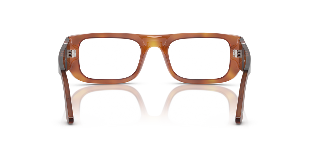 Persol PO3362V - Wes with Terra Di Siena Frame - Image 5
