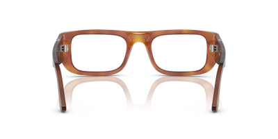 Persol PO3362V - Wes with Terra Di Siena Frame - Image 5