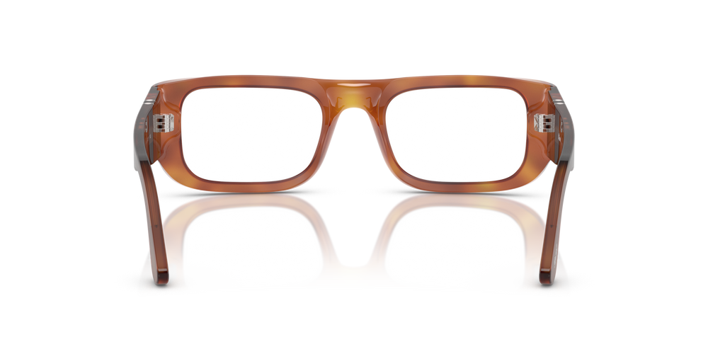 Persol PO3362V - Wes with Terra Di Siena Frame - Image 5