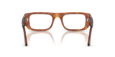 Persol PO3362V - Wes with Terra Di Siena Frame - Image 5