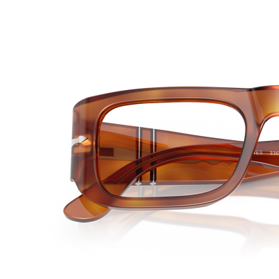 Persol PO3362V - Wes with Terra Di Siena Frame – Variant Image