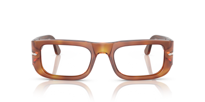 Persol PO3362V - Wes with Terra Di Siena Frame - Image 2