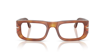 Persol PO3362V - Wes with Terra Di Siena Frame - Image 2